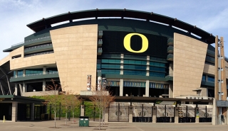 Autzen Stadium