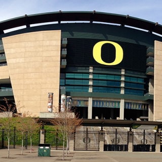 Autzen Stadium