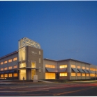 SSM Saint Mary’s Health Center Parking Garage