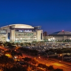 NRG Stadium (NFL Houston Texans)