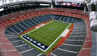 NRG Stadium (NFL Houston Texans)