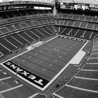 NRG Stadium (NFL Houston Texans)