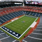 NRG Stadium (NFL Houston Texans)