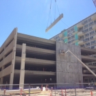 City View Parking Garage