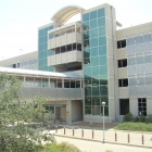 San Antonio Airport Garage