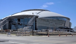 AT&T Stadium (NFL Dallas Cowboys)
