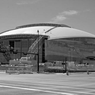 AT&T Stadium (NFL Dallas Cowboys)