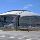 AT&T Stadium (NFL Dallas Cowboys)