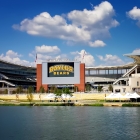 Baylor University - McLane Stadium