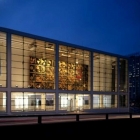 Joan W. and Irving B. Harris Theater for Music and Dance