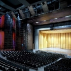 Joan W. and Irving B. Harris Theater for Music and Dance