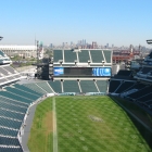 Lincoln Financial Field ( NFL Philadelphia Eagles)