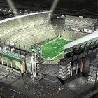 Lincoln Financial Field ( NFL Philadelphia Eagles)