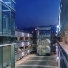 Newark International Airport Terminal C Garage