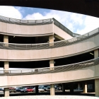 Newark International Airport Terminal C Garage