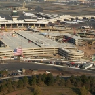 Newark International Airport Terminal C Garage