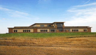 McCook Armed Forces Reserve Center