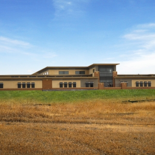 McCook Armed Forces Reserve Center