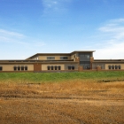 McCook Armed Forces Reserve Center