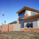 McCook Armed Forces Reserve Center