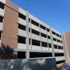 NFCU-Navy Federal Credit Union Parking Garage