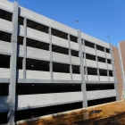 NFCU-Navy Federal Credit Union Parking Garage